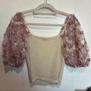 Free People Top